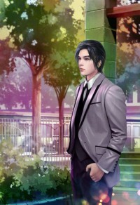 步步婚寵：兇猛老公停一停