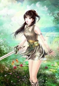 宝宝妈咪很彪悍