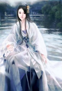 她離婚了