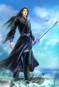 人魚王子：鮫人魅