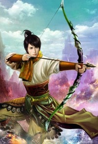 極品廢材：報告殿下，我有了
