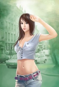 夫妻交换系列