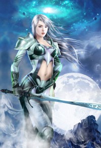 绝顶枪王